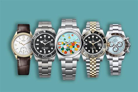 rolex homme 2023|rolex watch release date.